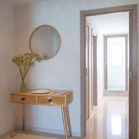 Ferienwohnung Casa Alba Estepona Exterior foto