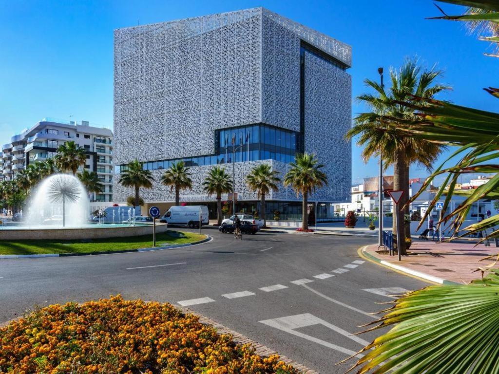 Ferienwohnung Casa Alba Estepona Exterior foto