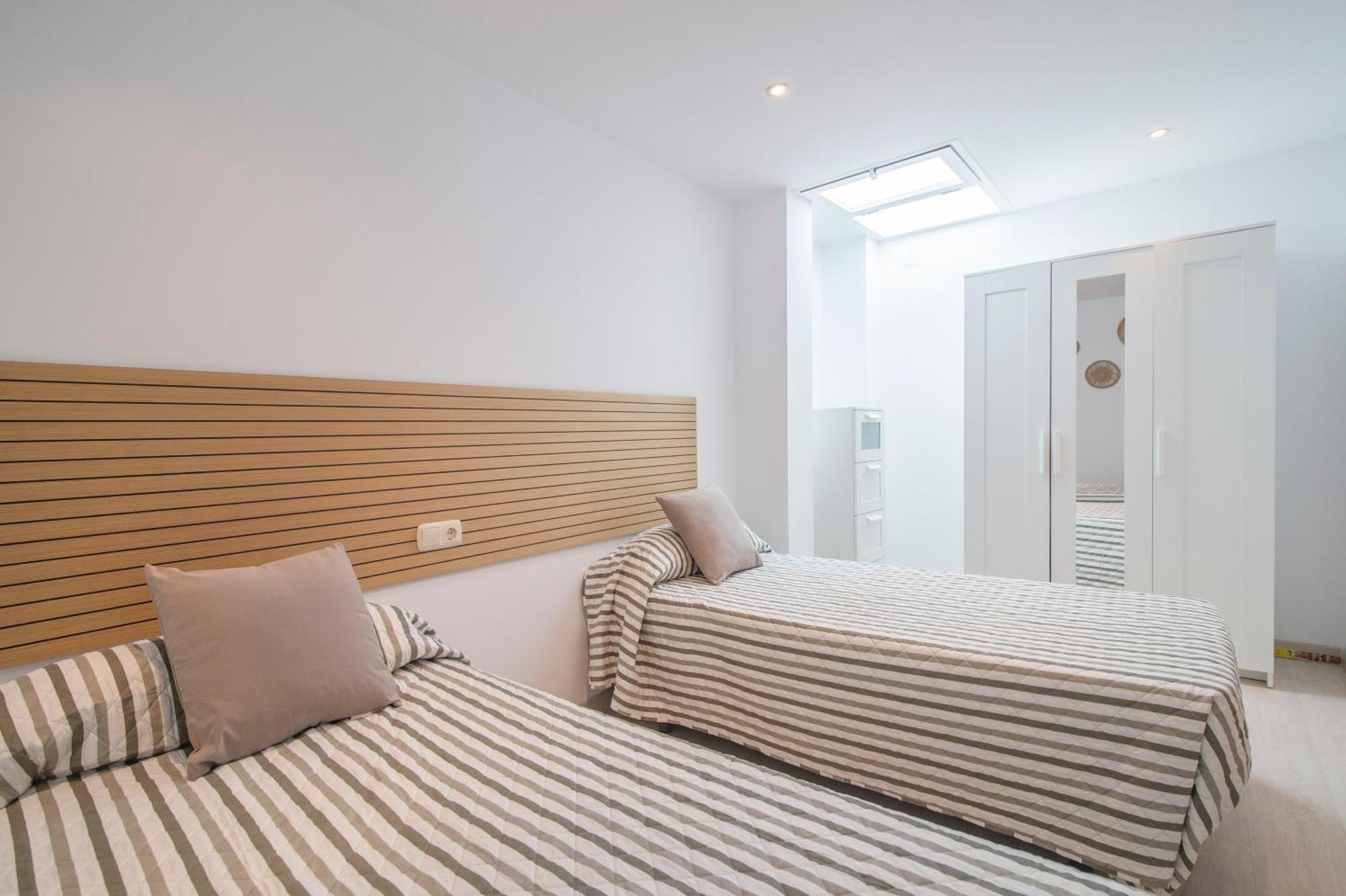 Ferienwohnung Casa Alba Estepona Exterior foto